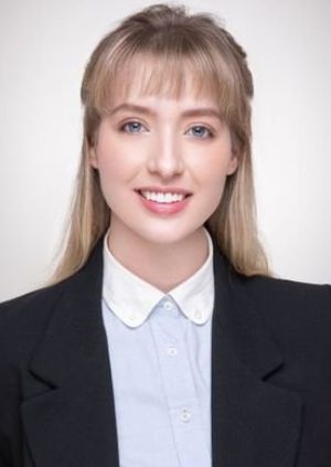 Genevieve Donnellon-May