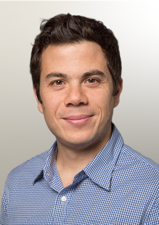Dr Darren Lim