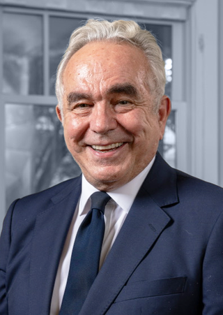 Kurt Campbell