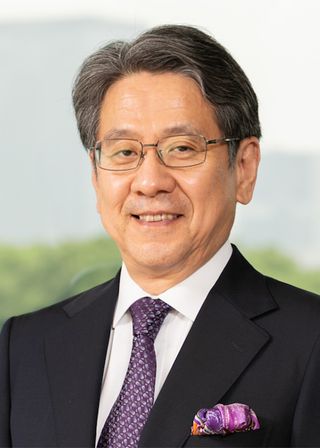 Tadashi Maeda