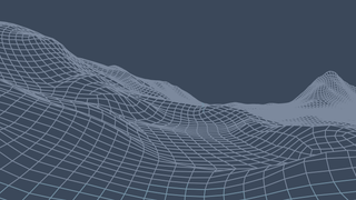 ocean floor graphic