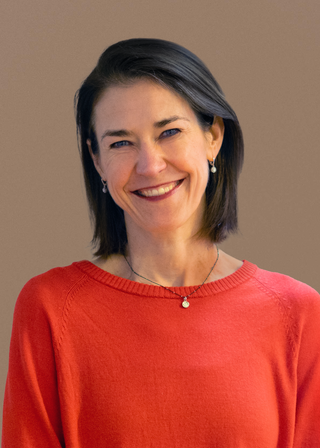 Dr Mary Bridges