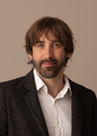 Aaron Nyerges
