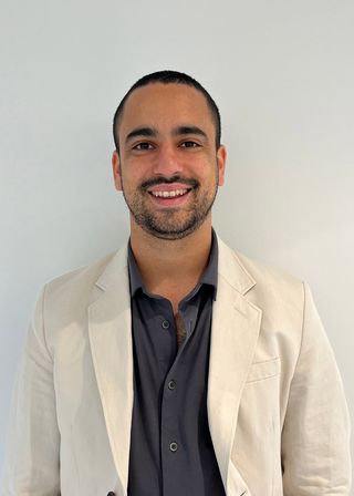 Noah Gordon