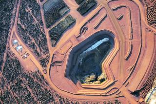 Lynas’ Mount Weld rare earths mine in Western Australia