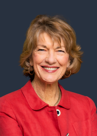 Geraldine Doogue AO