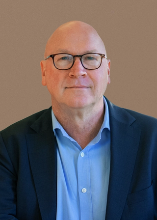 Dr John Kunkel | United States Studies Centre