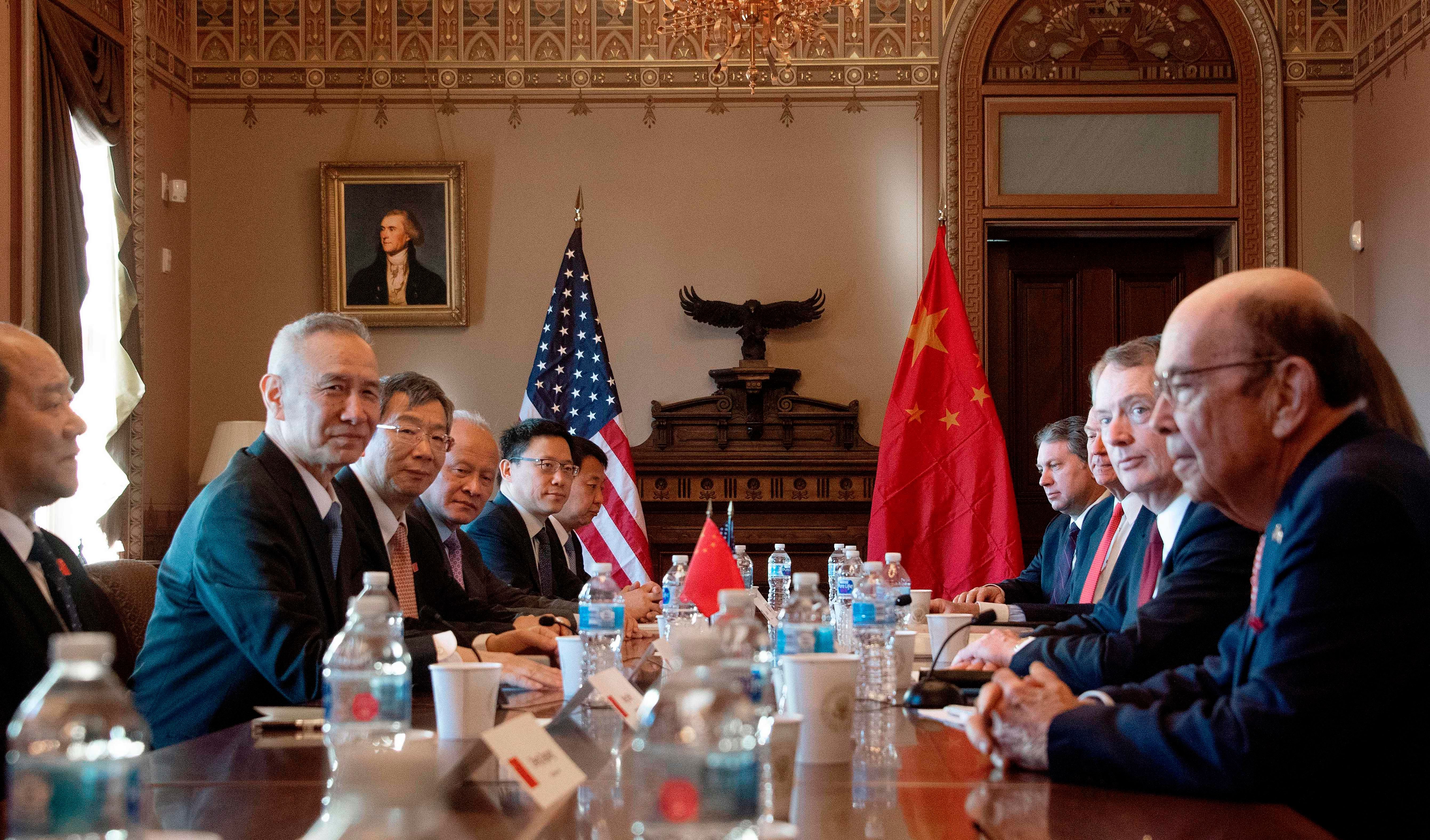 Why A US-China Deal Won’t End The Trade War | United States Studies Centre