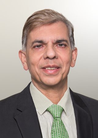 Dr Jayant Menon