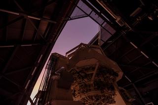 In September 2022, Australia and the United States declared Initial Operational Capability for the Space Surveillance Telescope at the Harold E. Holt Satellite Sensor Site facility near Exmouth, Western Australia.