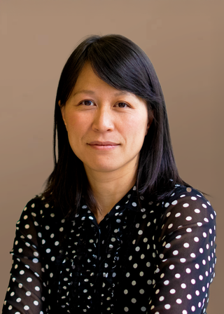 Olivia Shen