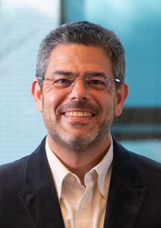 Professor Ben Goldsmith