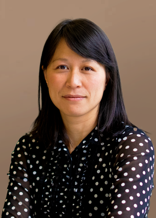 Olivia Shen