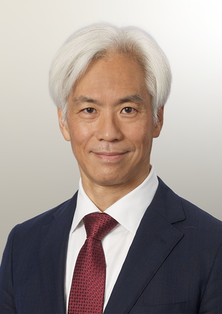 Noriyuki Kuroda