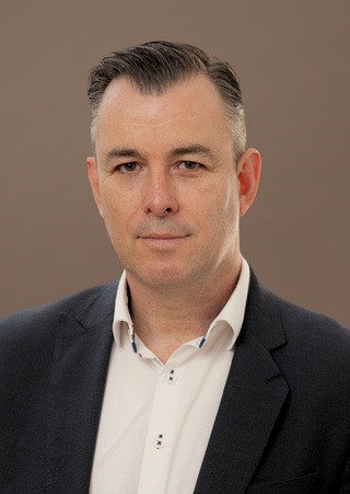 Peter J. Dean