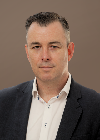 Peter J. Dean