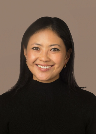 Helen Zhang