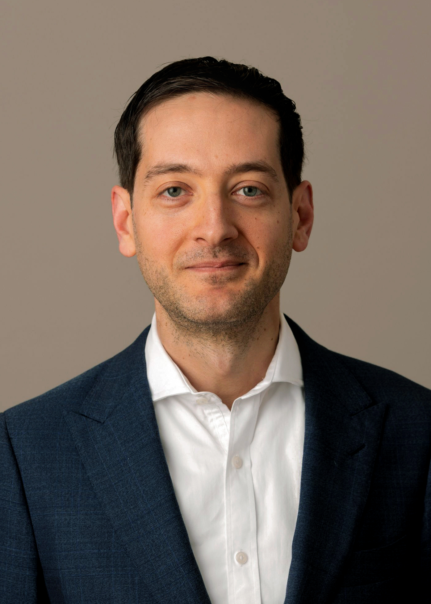 Jared Mondschein, the Director of Research at the United States Studies Centre.