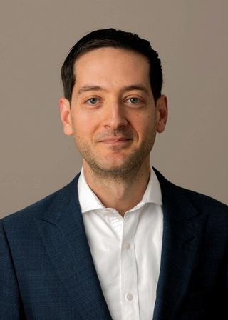 Jared Mondschein, the Director of Research at the United States Studies Centre.