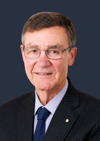 Sir Angus Houston