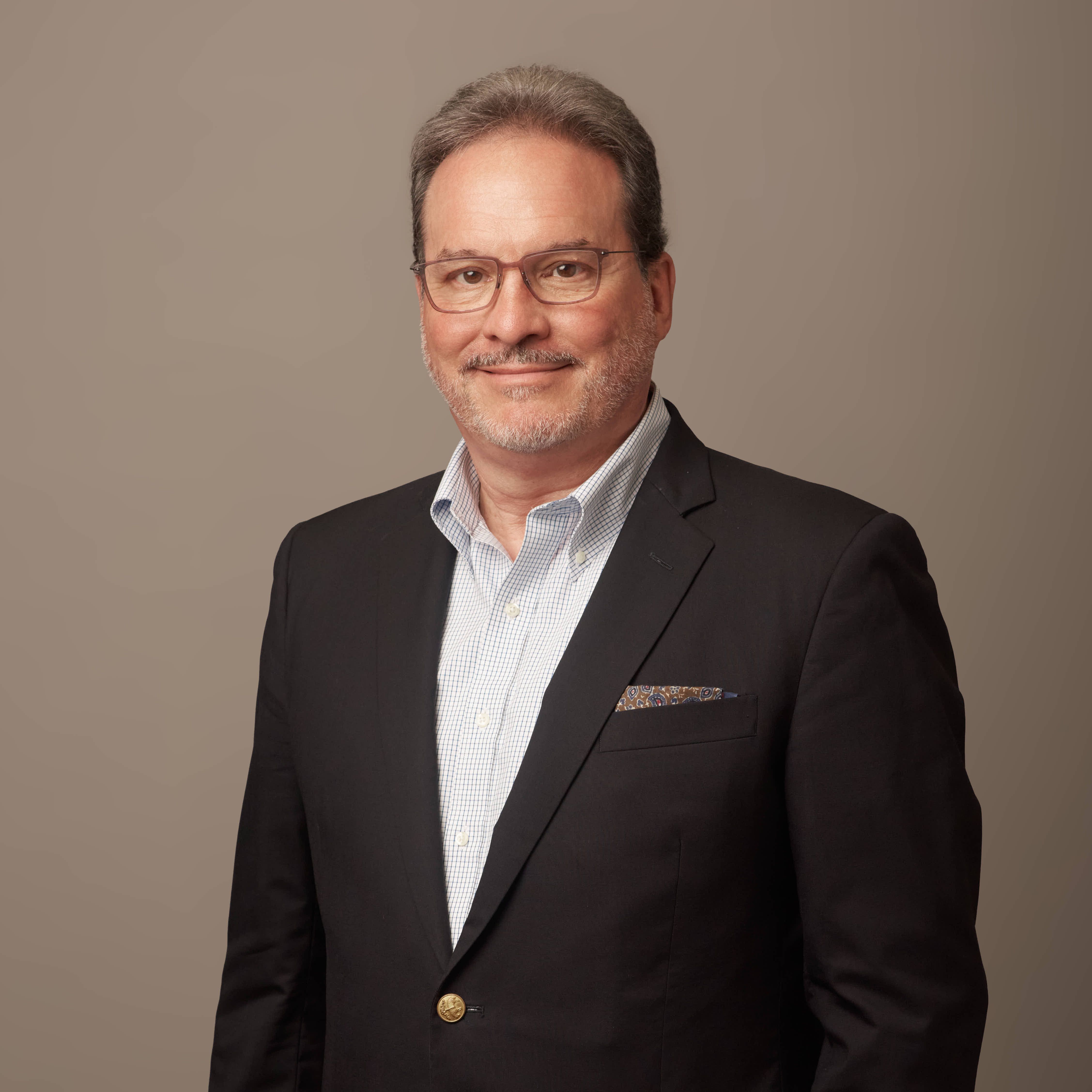 Dr Michael Jonathan Green, chief executive officer at the United States Studies Centre