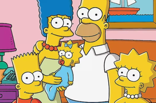 The Simpsons