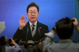 President Lee Jae-myung