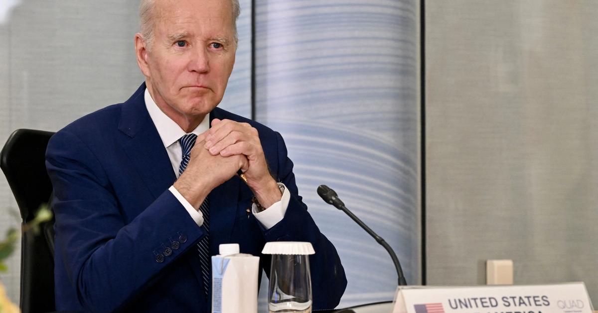 Could Democrats replace Biden as the party's nominee? | United States ...