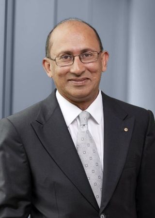 Peter Varghese AO