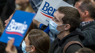 Bernie-supporters-voters-US-election-masks-coronavirus-header-GettyImages-1204575437.png