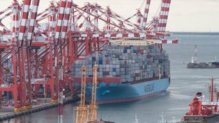 Building bridges across the Indian Ocean: Australia-India cooperation for port development | United States Studies Centre