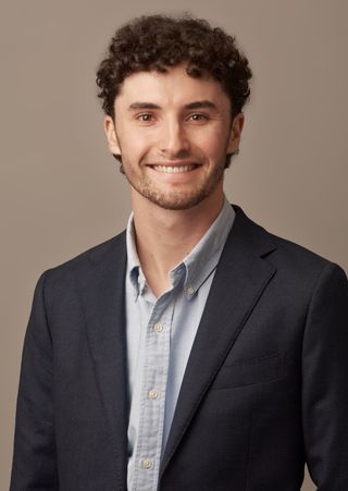 Oscar King