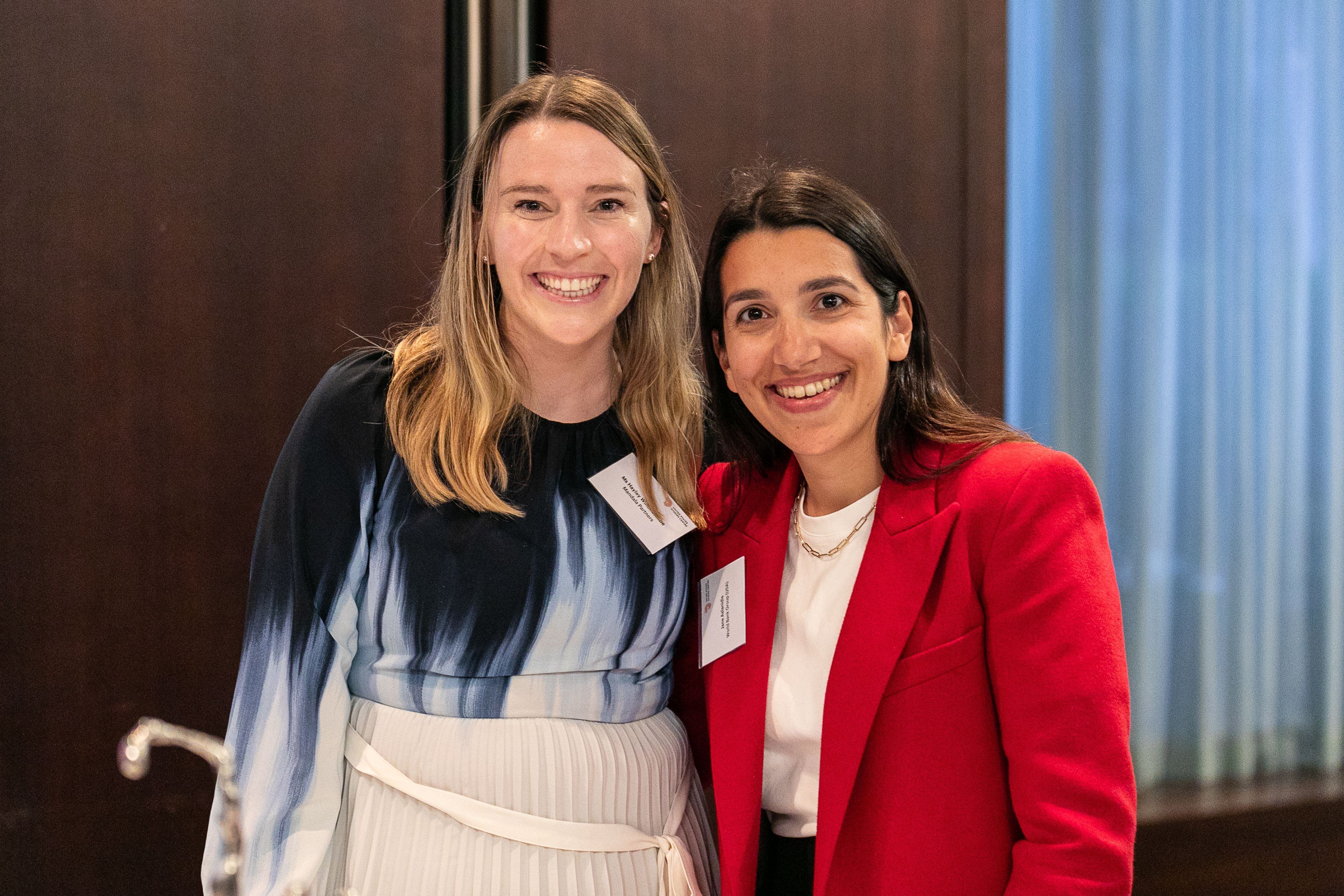 WITA network members