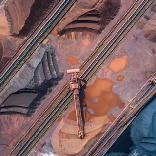 Critical minerals