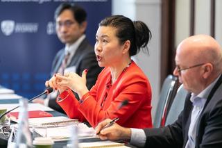 Track 1.5 Policy Dialogue | Building Supply Chain Resilience in Critical Minerals: The Path Ahead