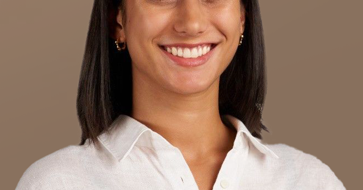 Tara Ruck Tara Luckock | United States Studies Centre