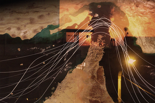 The Strait of Hormuz