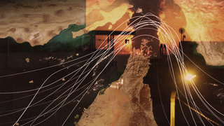 The Strait of Hormuz