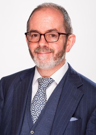 Professor Douglas Guilfoyle