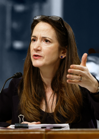 Avril Haines