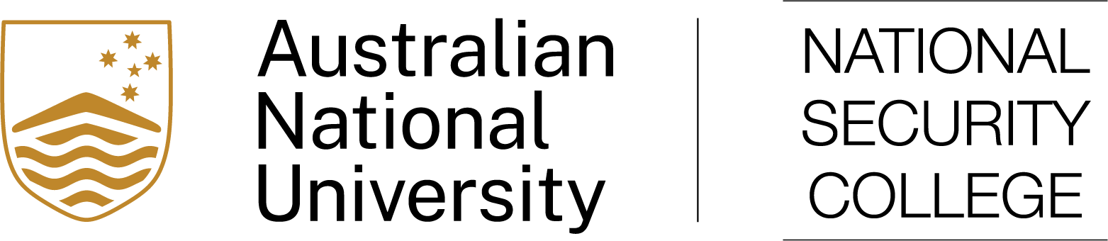 National Security College logo