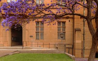 University of Sydney