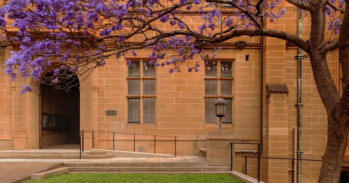Postgraduate units of study | United States Studies Centre