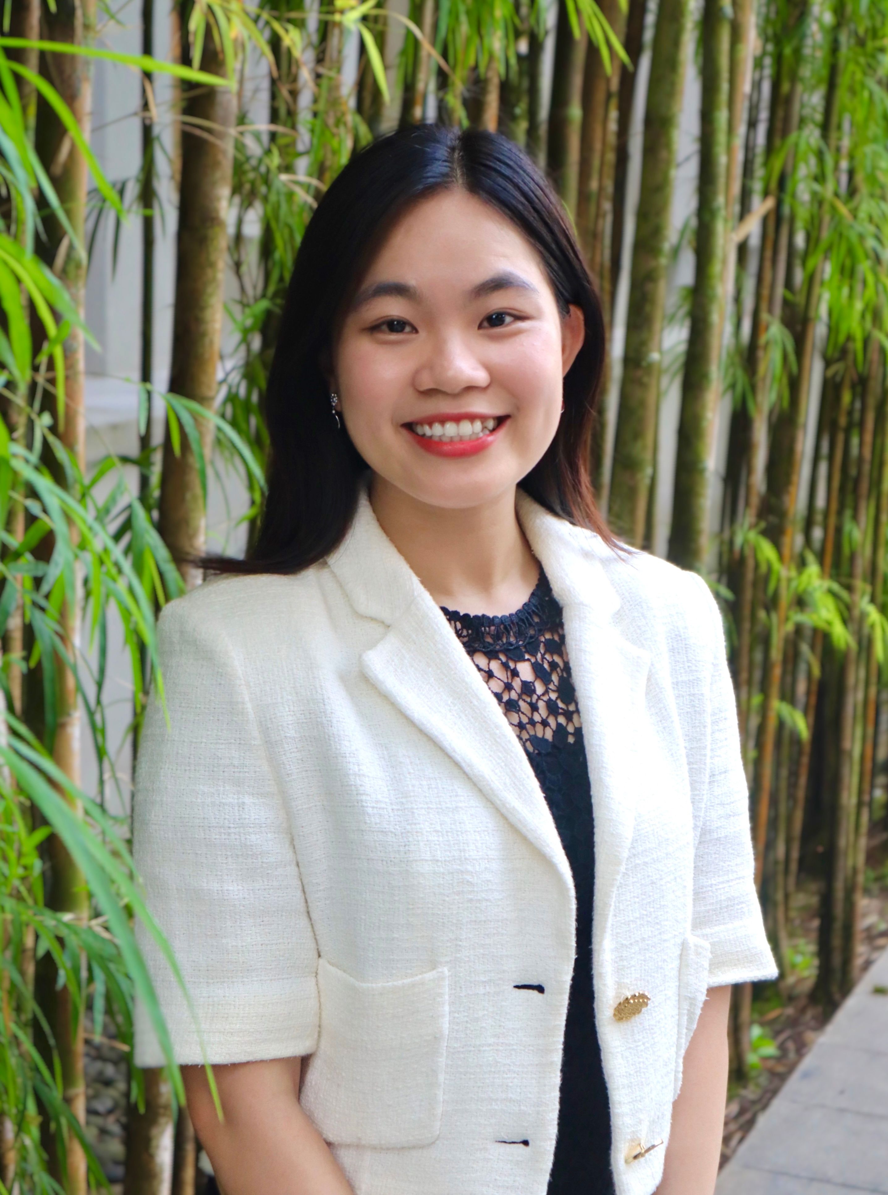 Thu Nguyen Hoang Anh