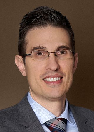 Jeffrey W Hornung