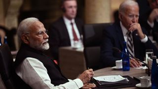 Quadrilateral Leaders Summit in September 2024