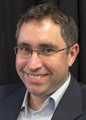 Professor Ian Hall
