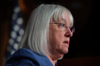 Senator Patty Murray