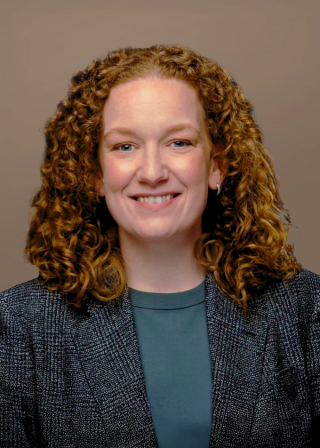 Kathryn Schumaker