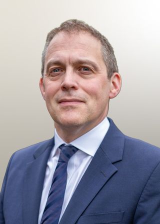 Jonathan Black
